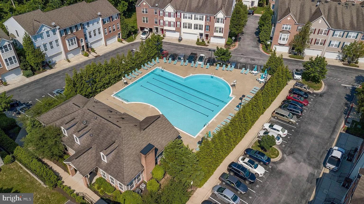 WATERS EDGE - Residential