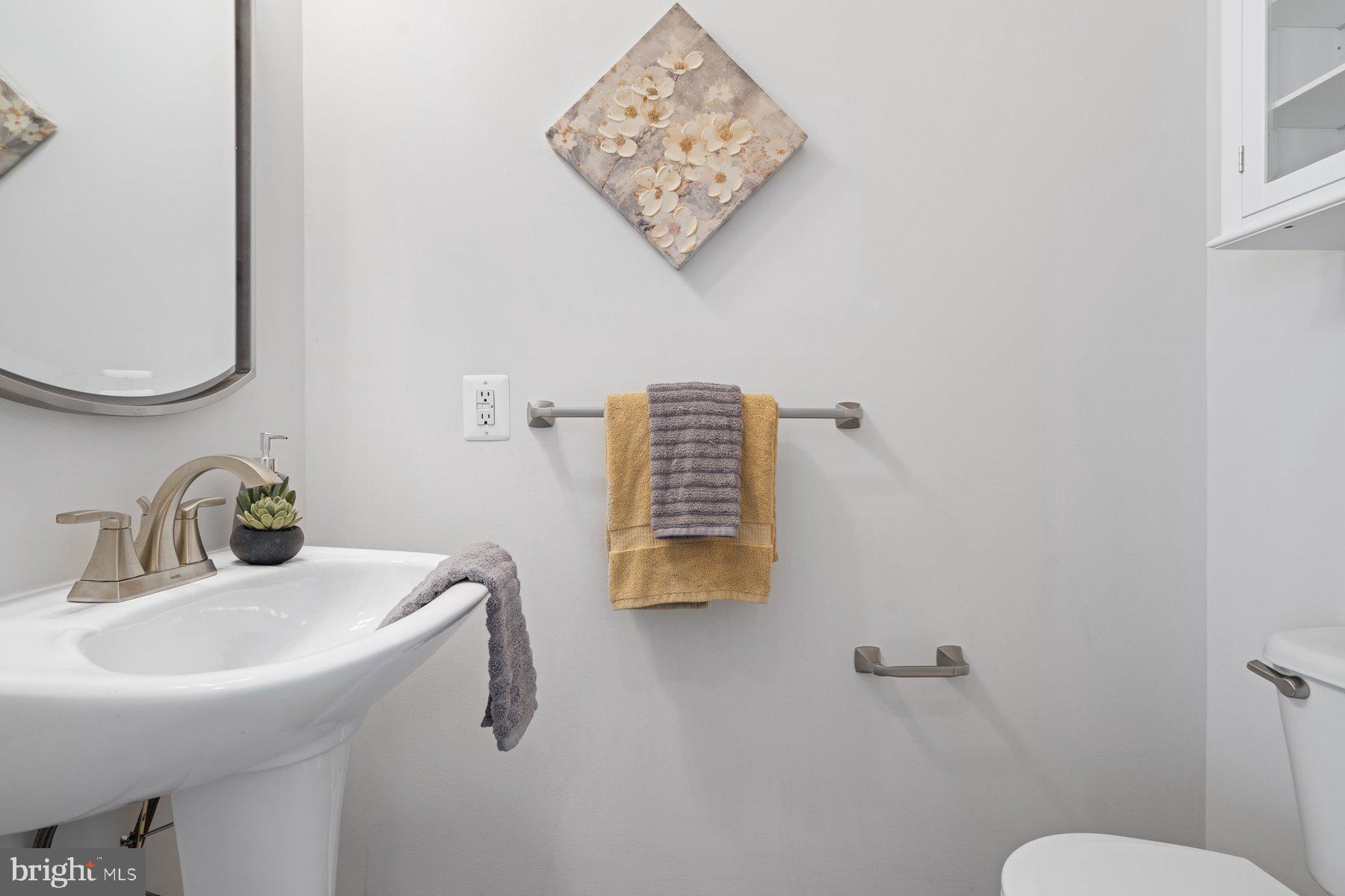 WATERS EDGE - Residential