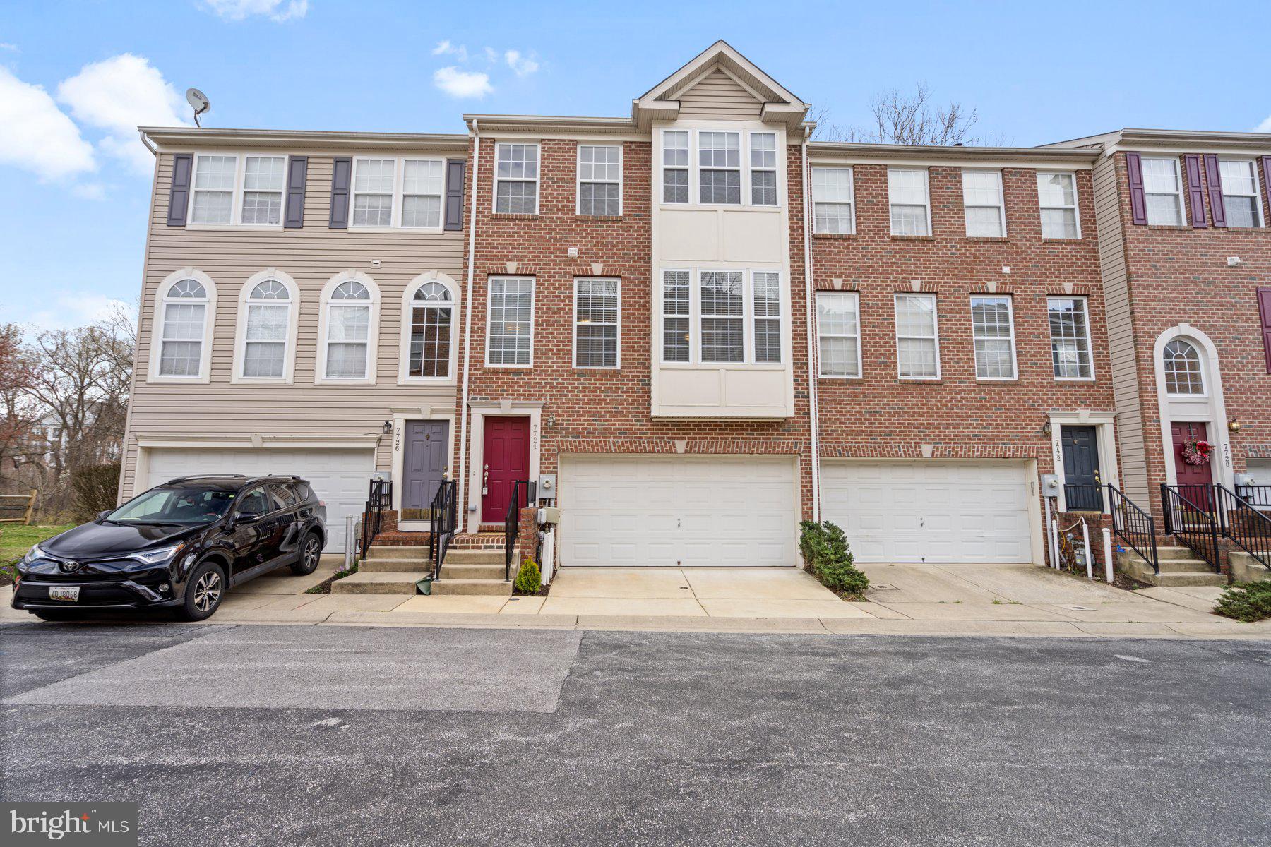 WATERS EDGE - Residential