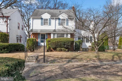 4661 Springfield Avenue, Pennsauken, NJ MLS: NJCD2088076