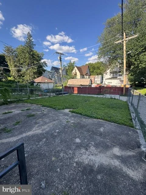 2101 Chelsea Terrace Unit 2, Baltimore, MD 21216