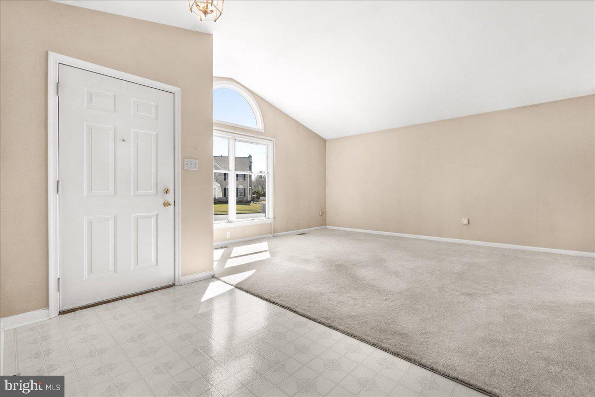 DEERFIELD - Residential