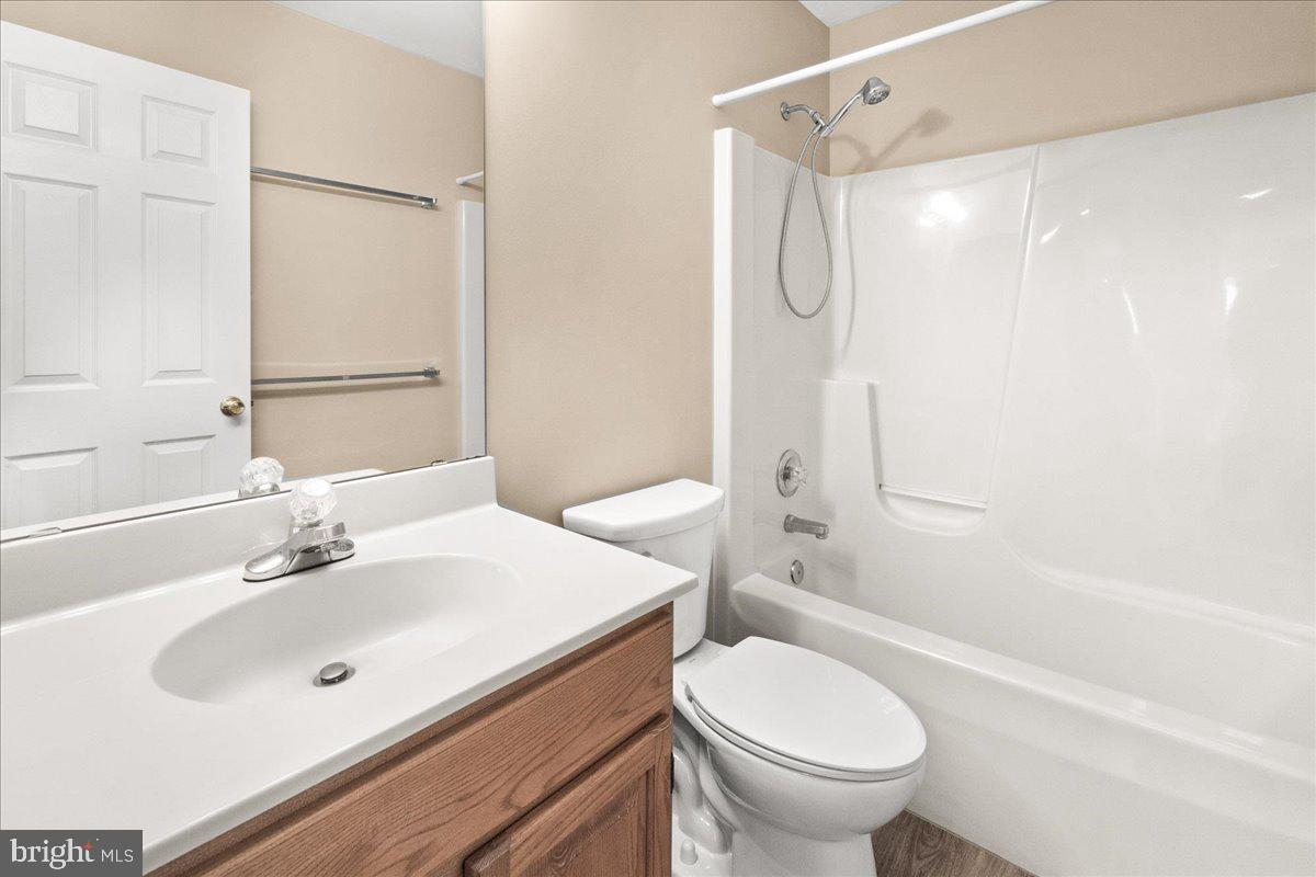 DEERFIELD - Residential