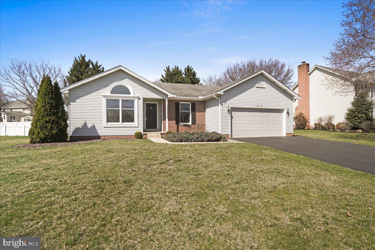 DEERFIELD - Residential