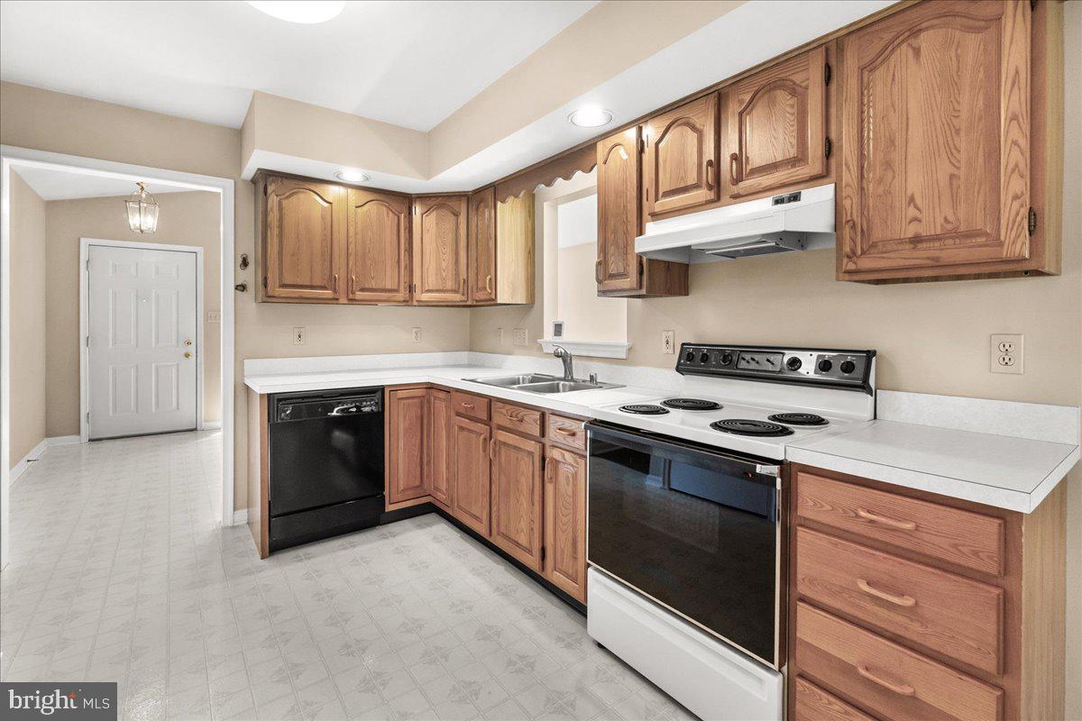 DEERFIELD - Residential