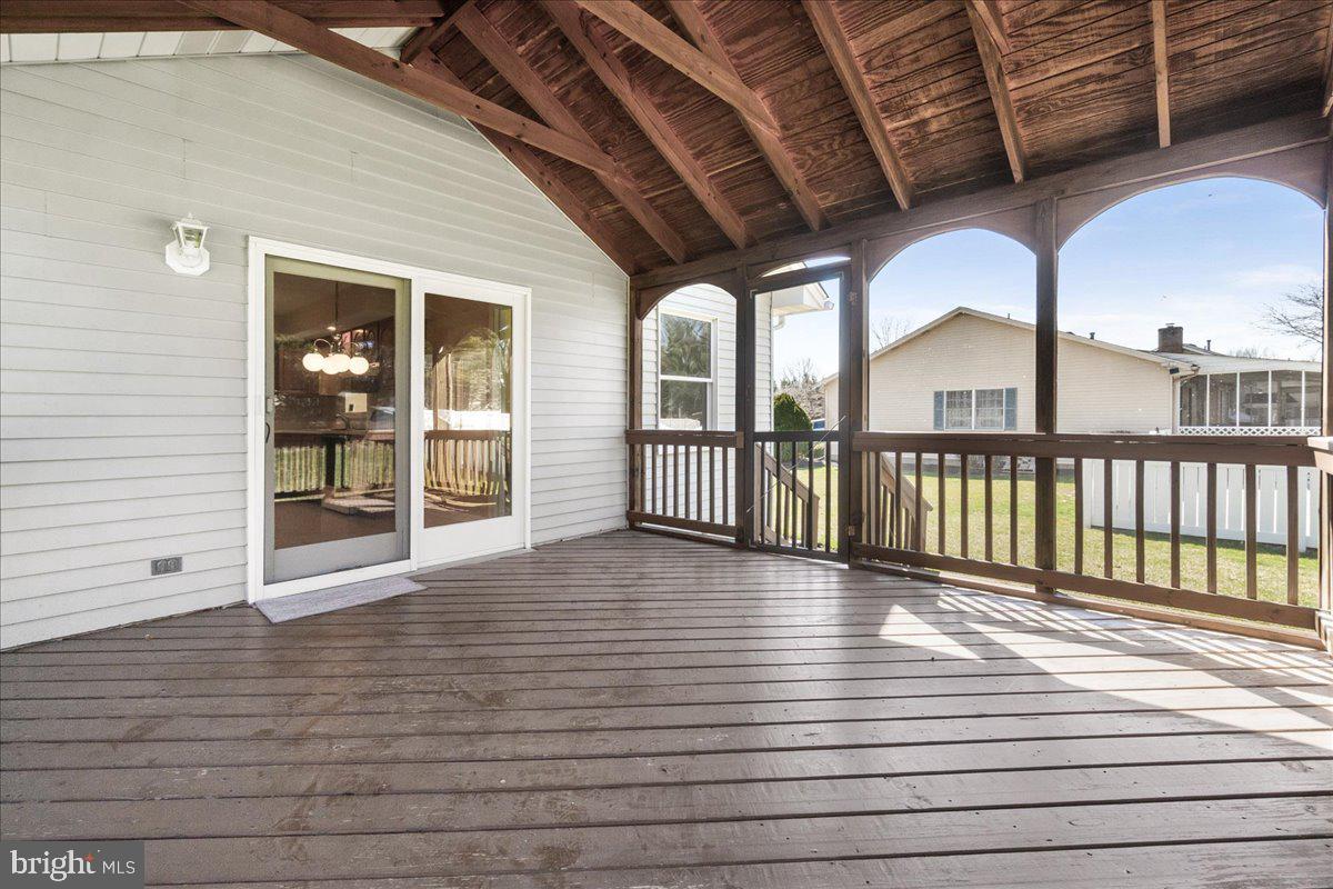 DEERFIELD - Residential