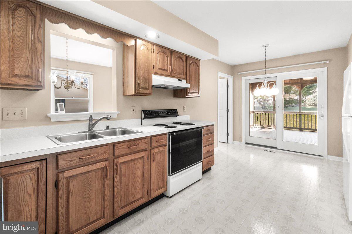 DEERFIELD - Residential