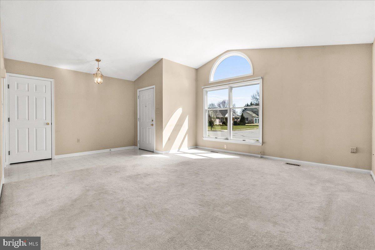 DEERFIELD - Residential