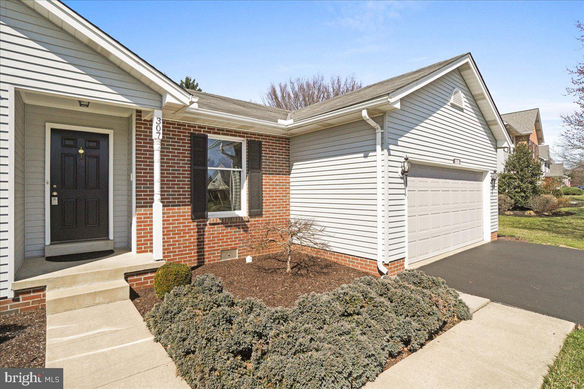 DEERFIELD - Residential