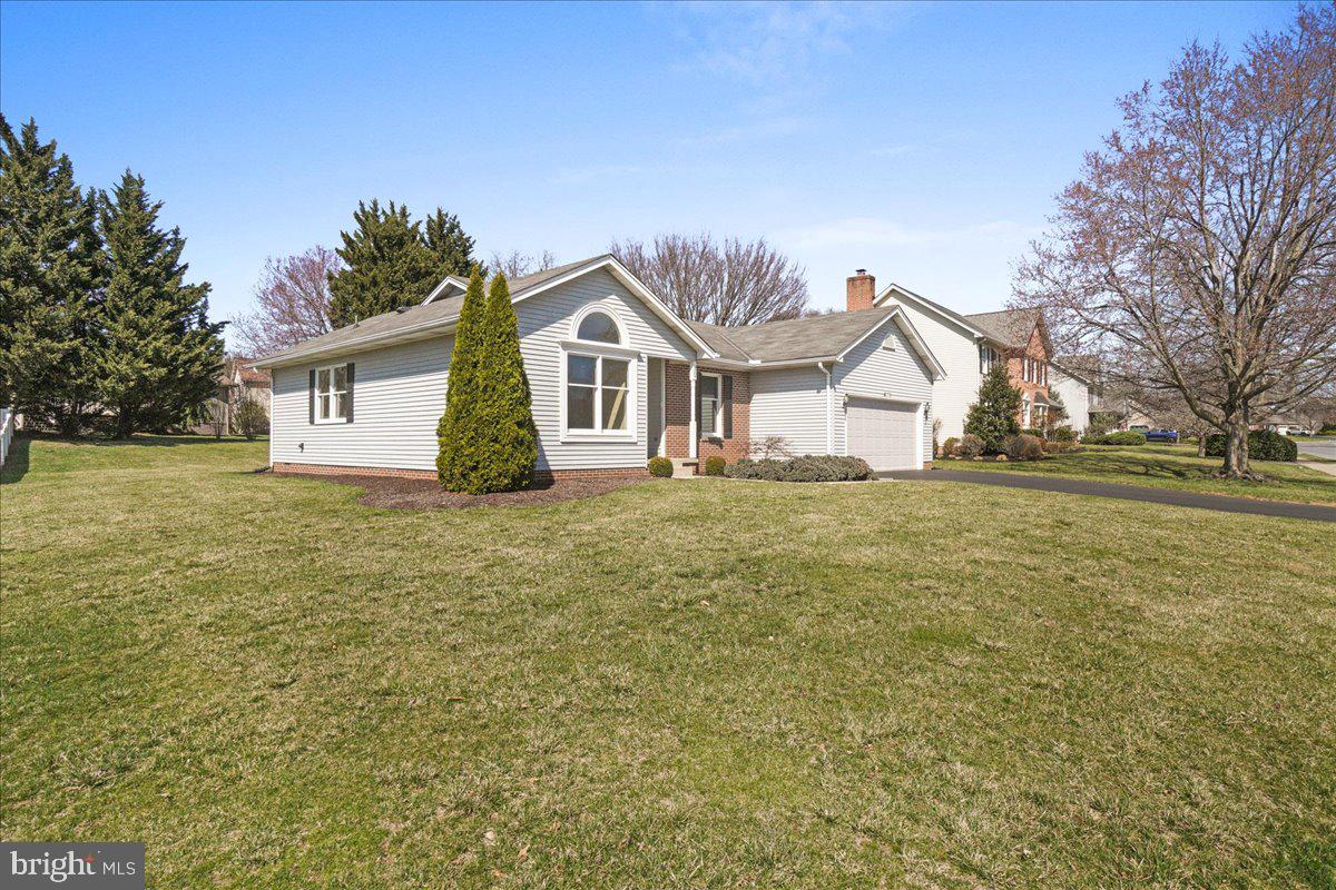 DEERFIELD - Residential