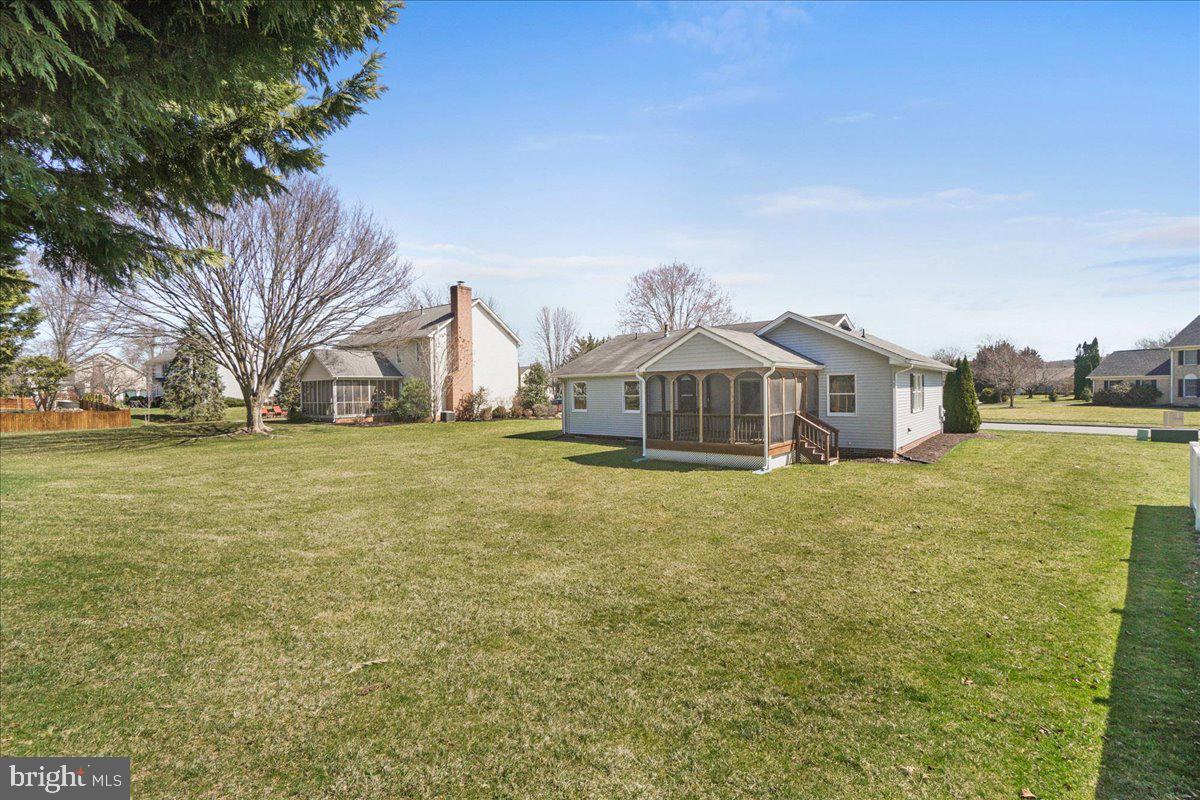 DEERFIELD - Residential