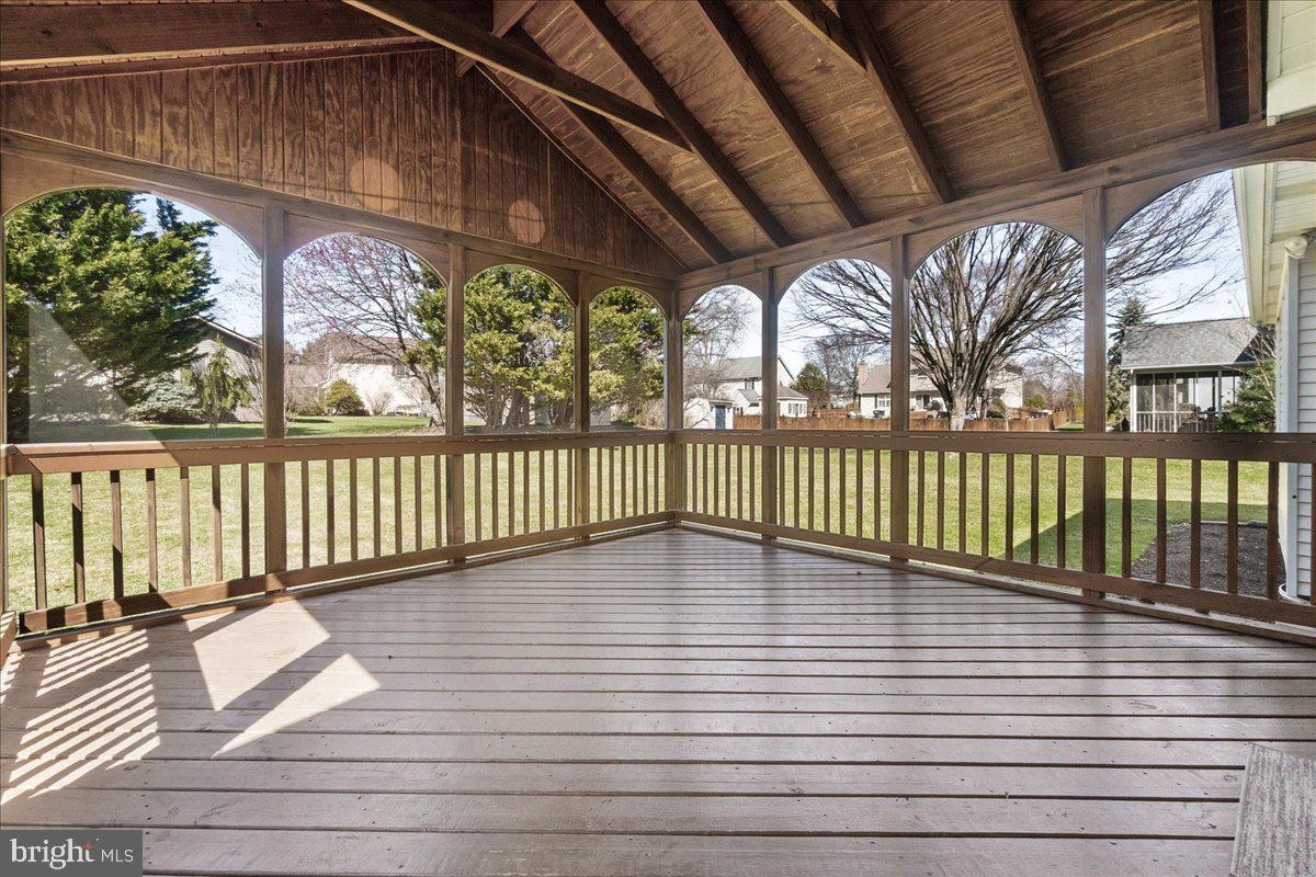 DEERFIELD - Residential