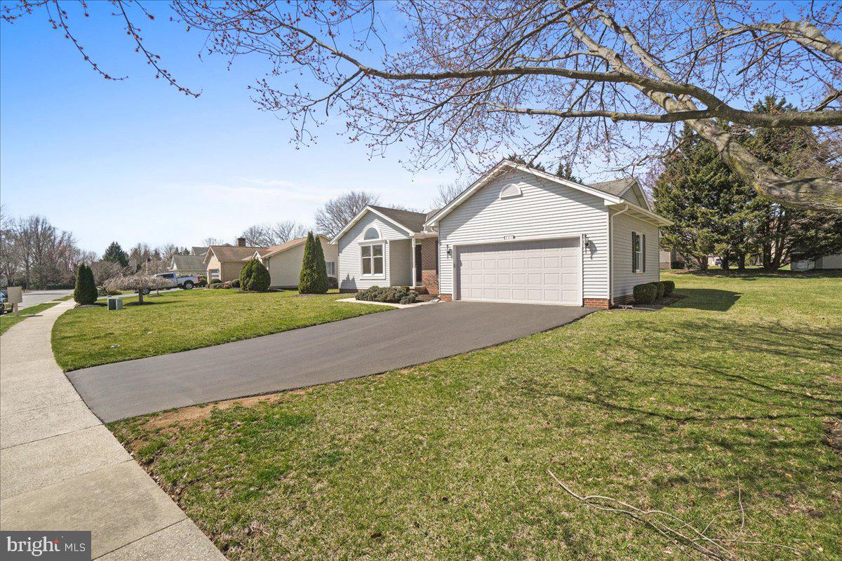 DEERFIELD - Residential