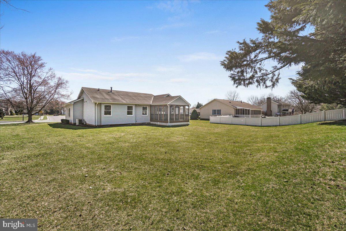 DEERFIELD - Residential