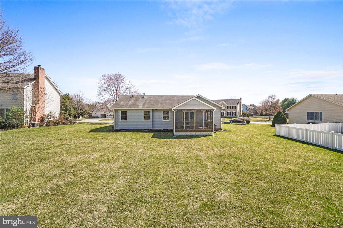 DEERFIELD - Residential