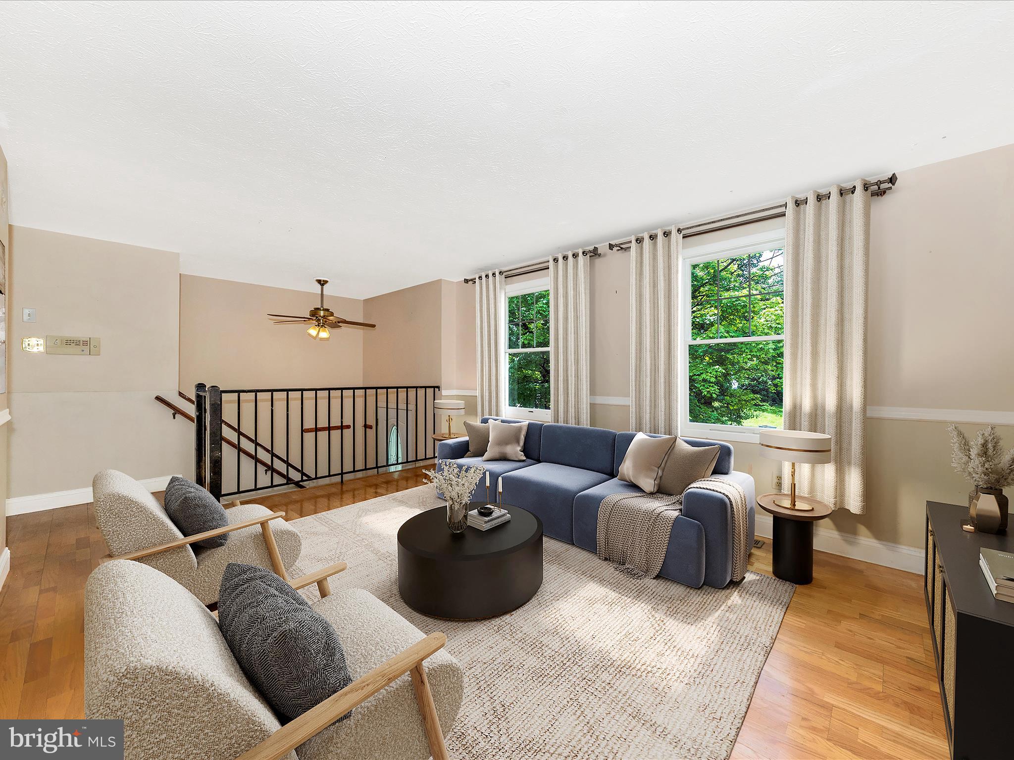 HILLCREST ORCHARDS - Residential