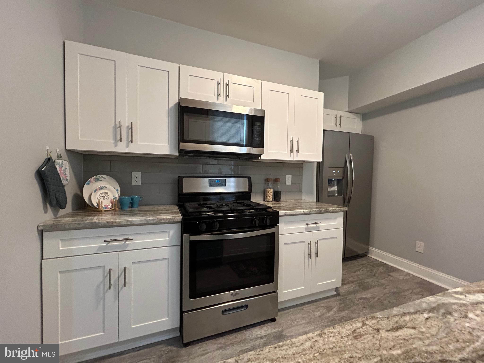 NICETOWN-TIOGA - Residential