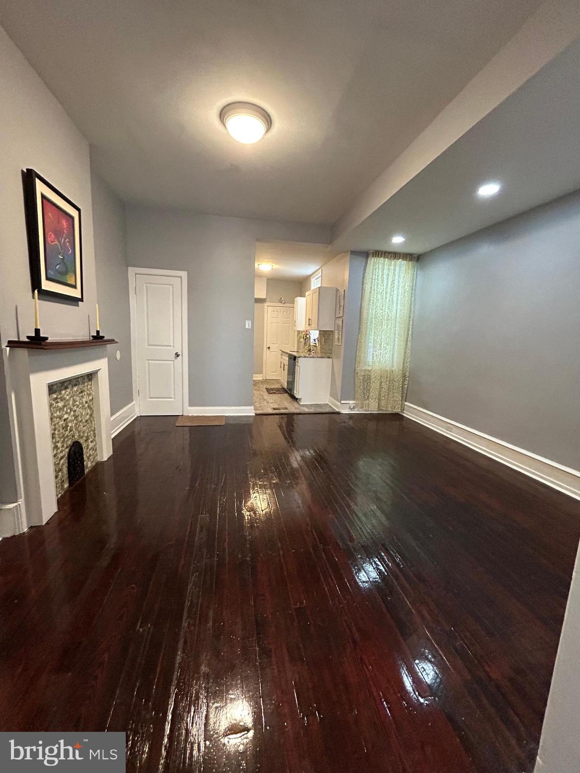 NICETOWN-TIOGA - Residential