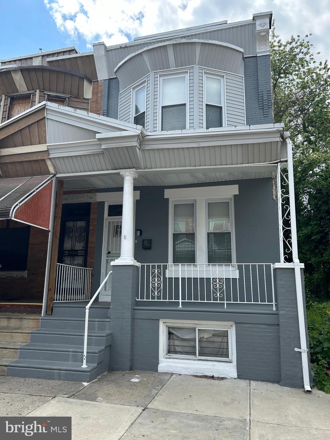 NICETOWN-TIOGA - Residential