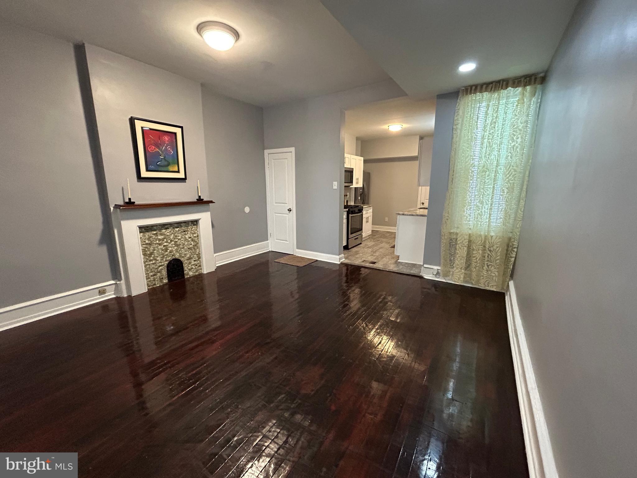 NICETOWN-TIOGA - Residential