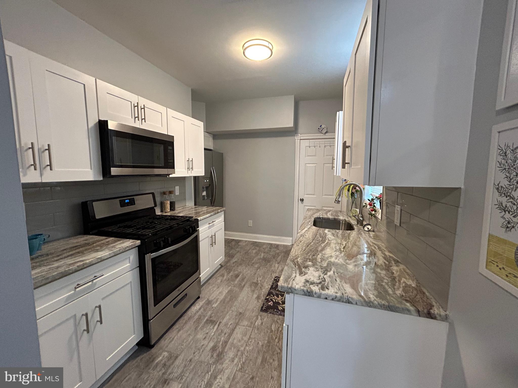 NICETOWN-TIOGA - Residential