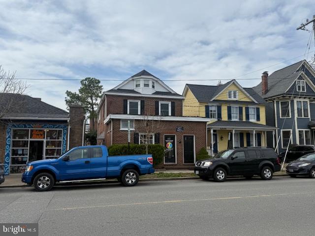 NONE AVAILABLE - Residential Income