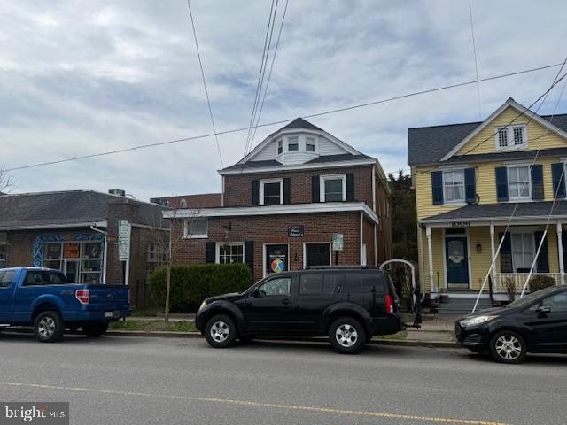 NONE AVAILABLE - Residential Income