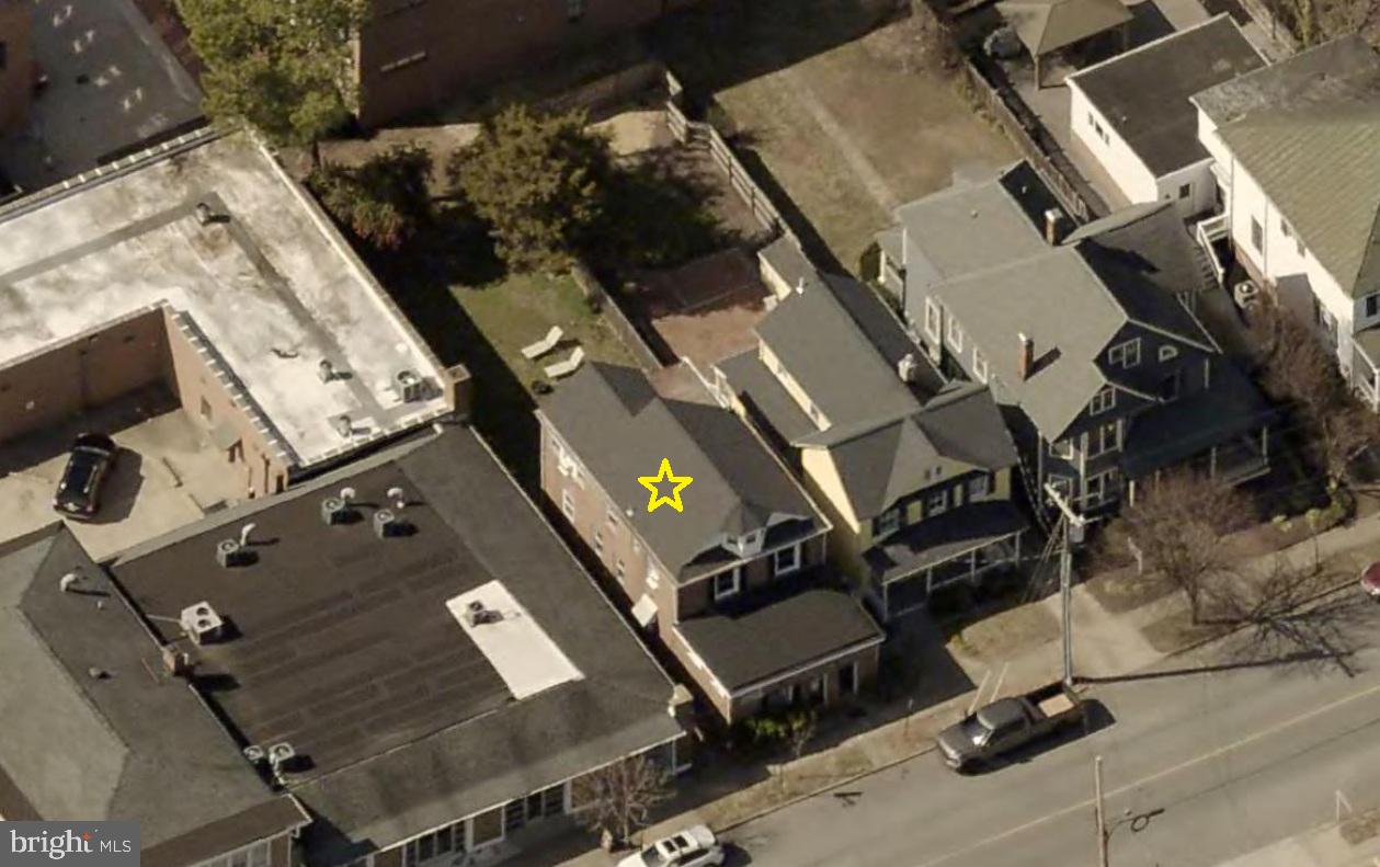 NONE AVAILABLE - Residential Income