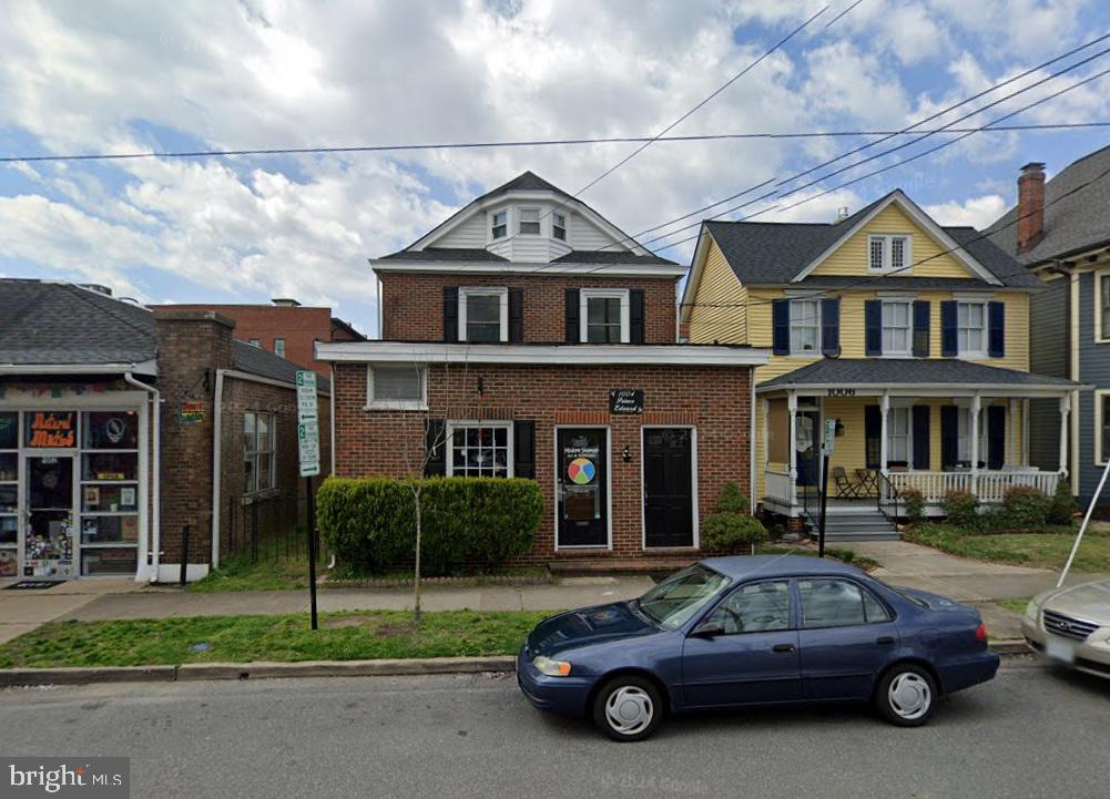 NONE AVAILABLE - Residential Income