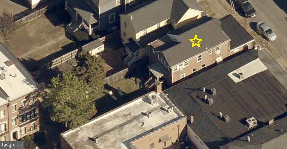 NONE AVAILABLE - Residential Income