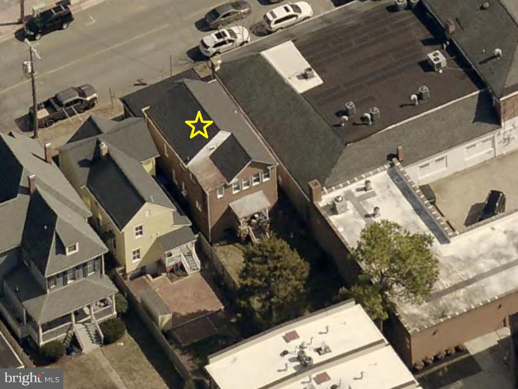 NONE AVAILABLE - Residential Income