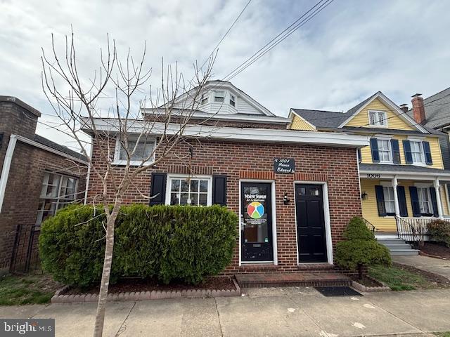 NONE AVAILABLE - Residential Income