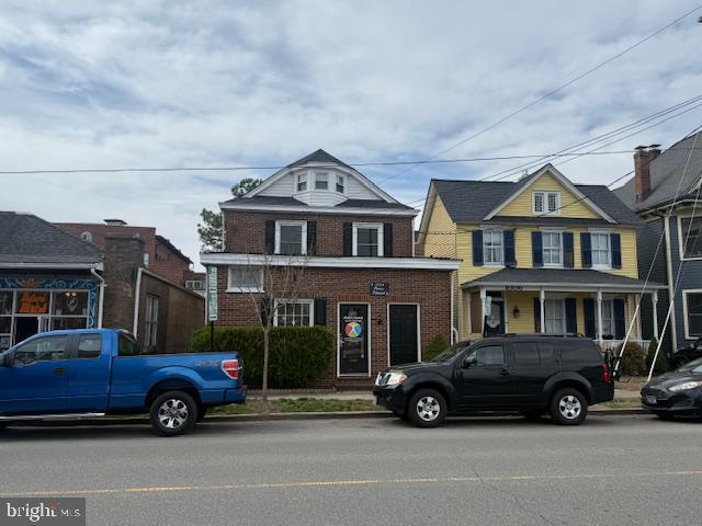 NONE AVAILABLE - Residential Income