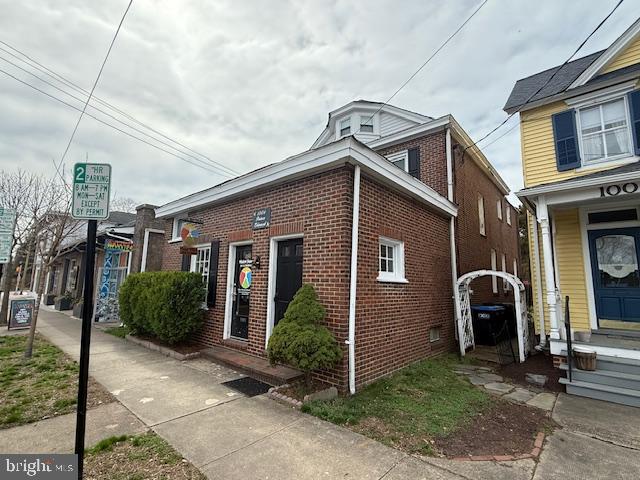 NONE AVAILABLE - Residential Income