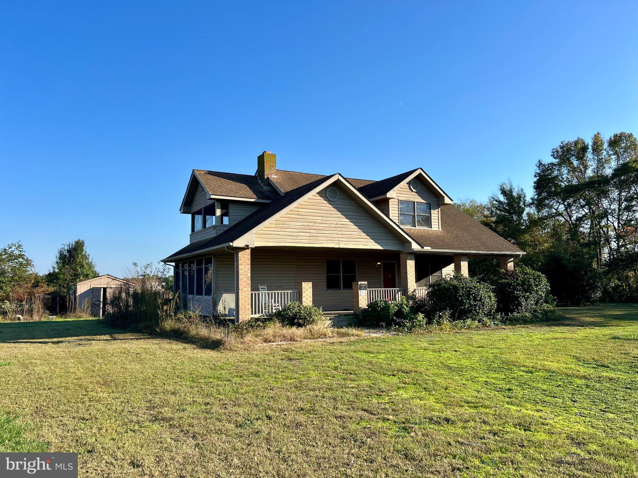 1568 GUNTER ROAD