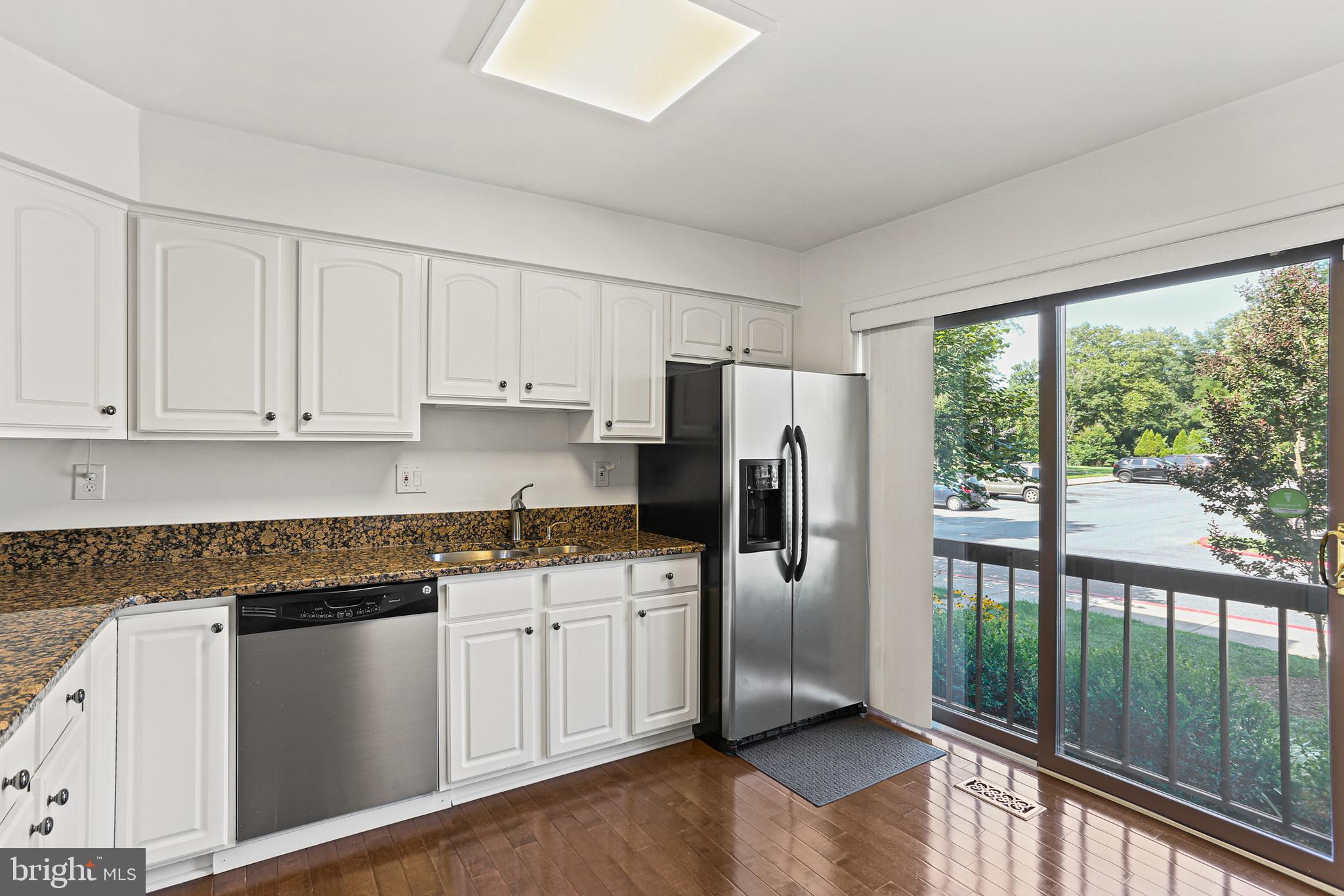 VILLAGE OF LONG REACH - Residential