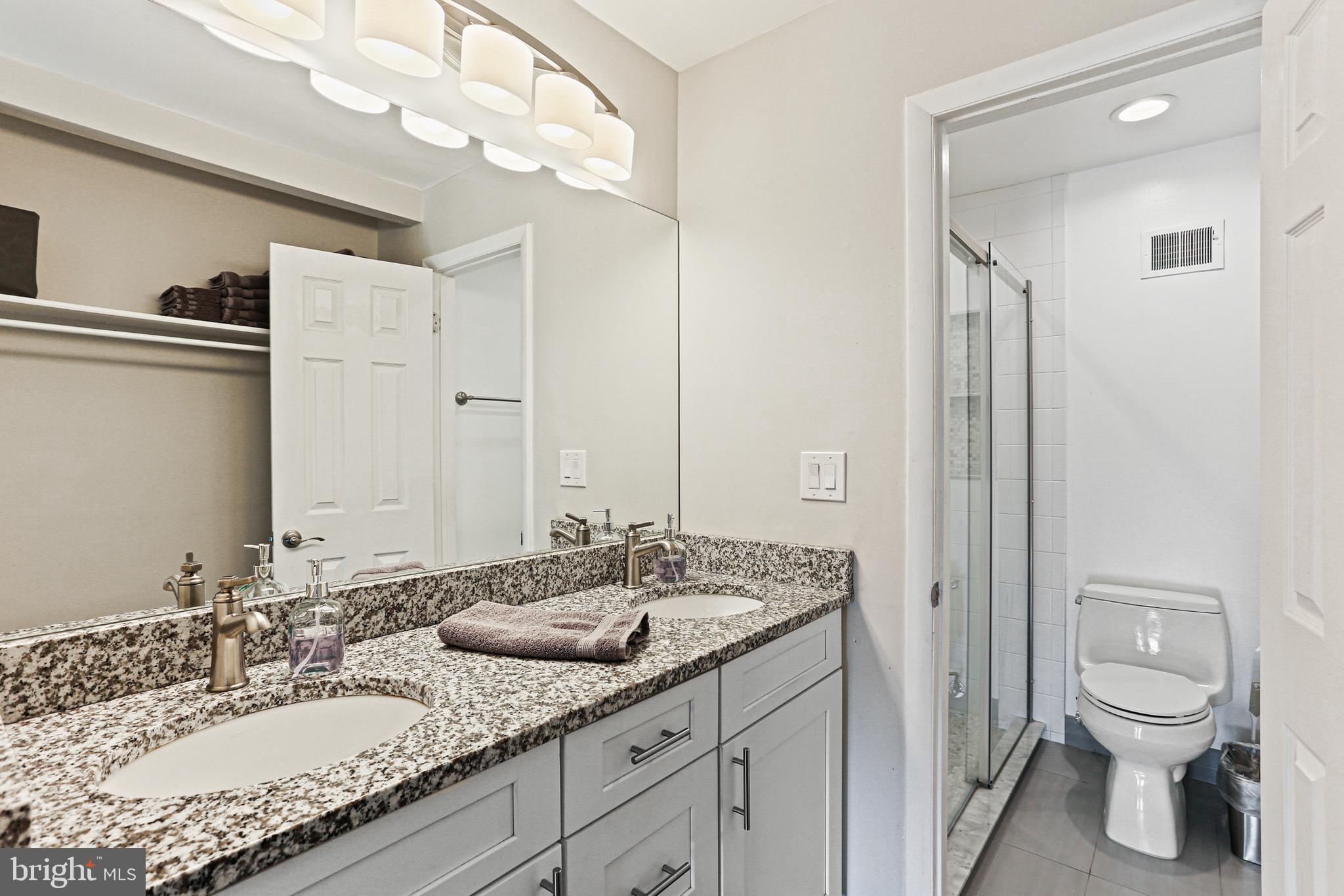 VILLAGE OF LONG REACH - Residential