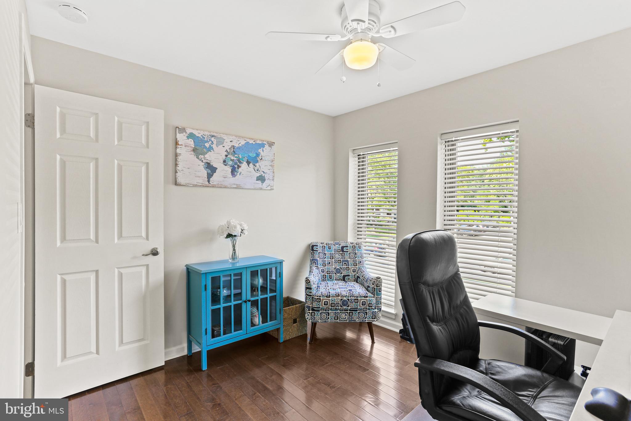 VILLAGE OF LONG REACH - Residential