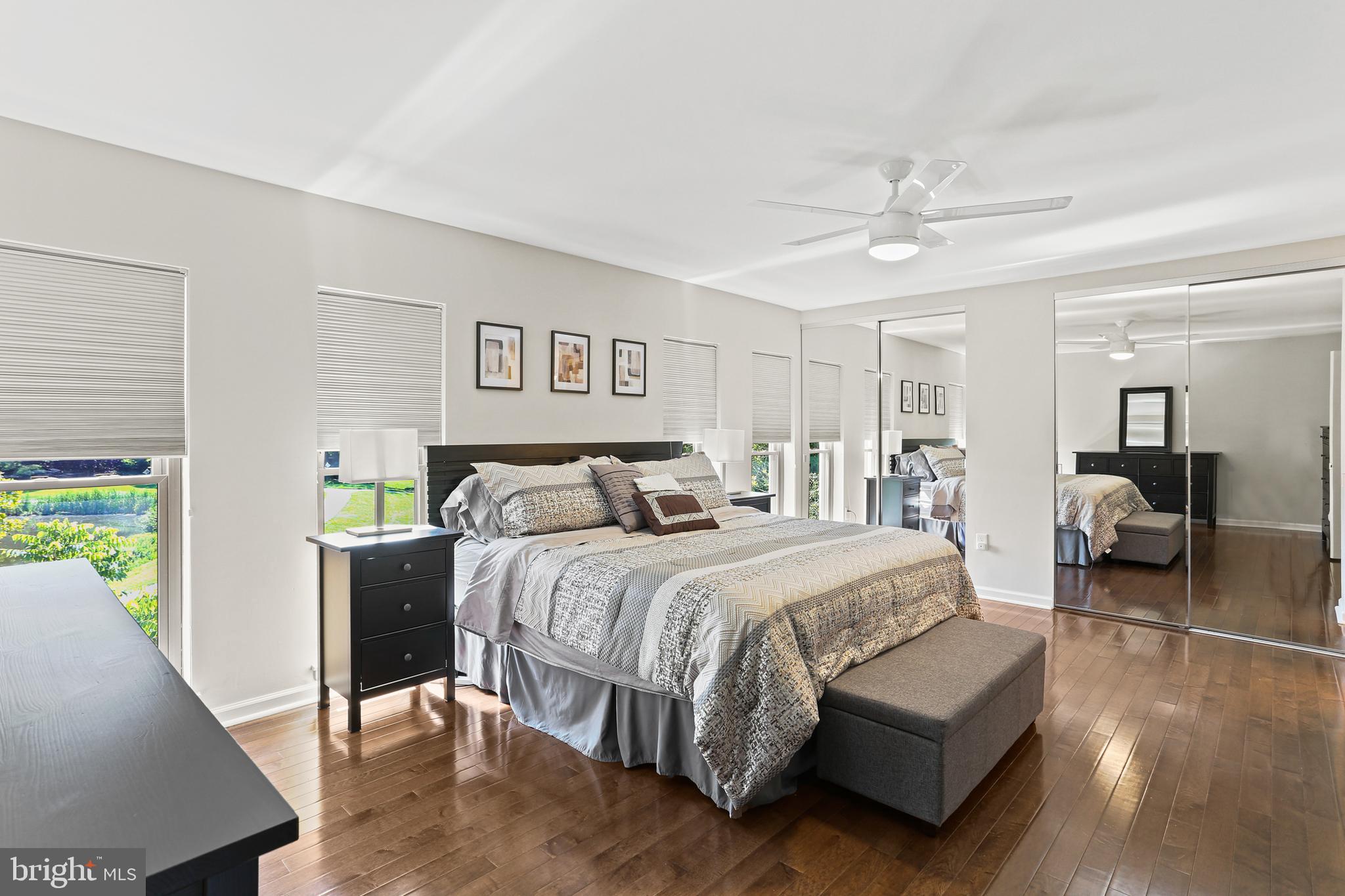 VILLAGE OF LONG REACH - Residential