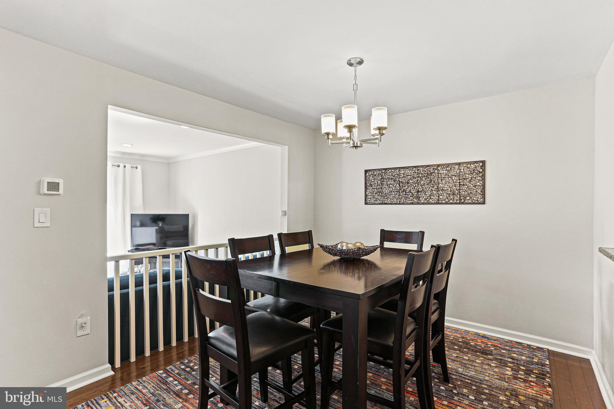 VILLAGE OF LONG REACH - Residential