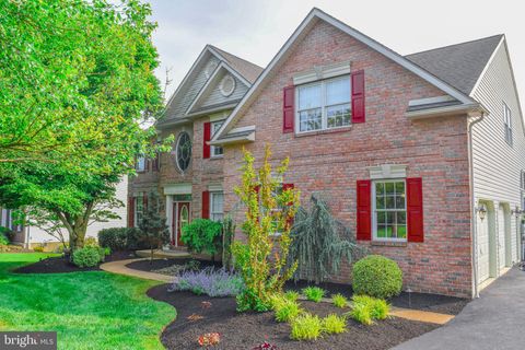 5 LINREE AVENUE READING PA 19606