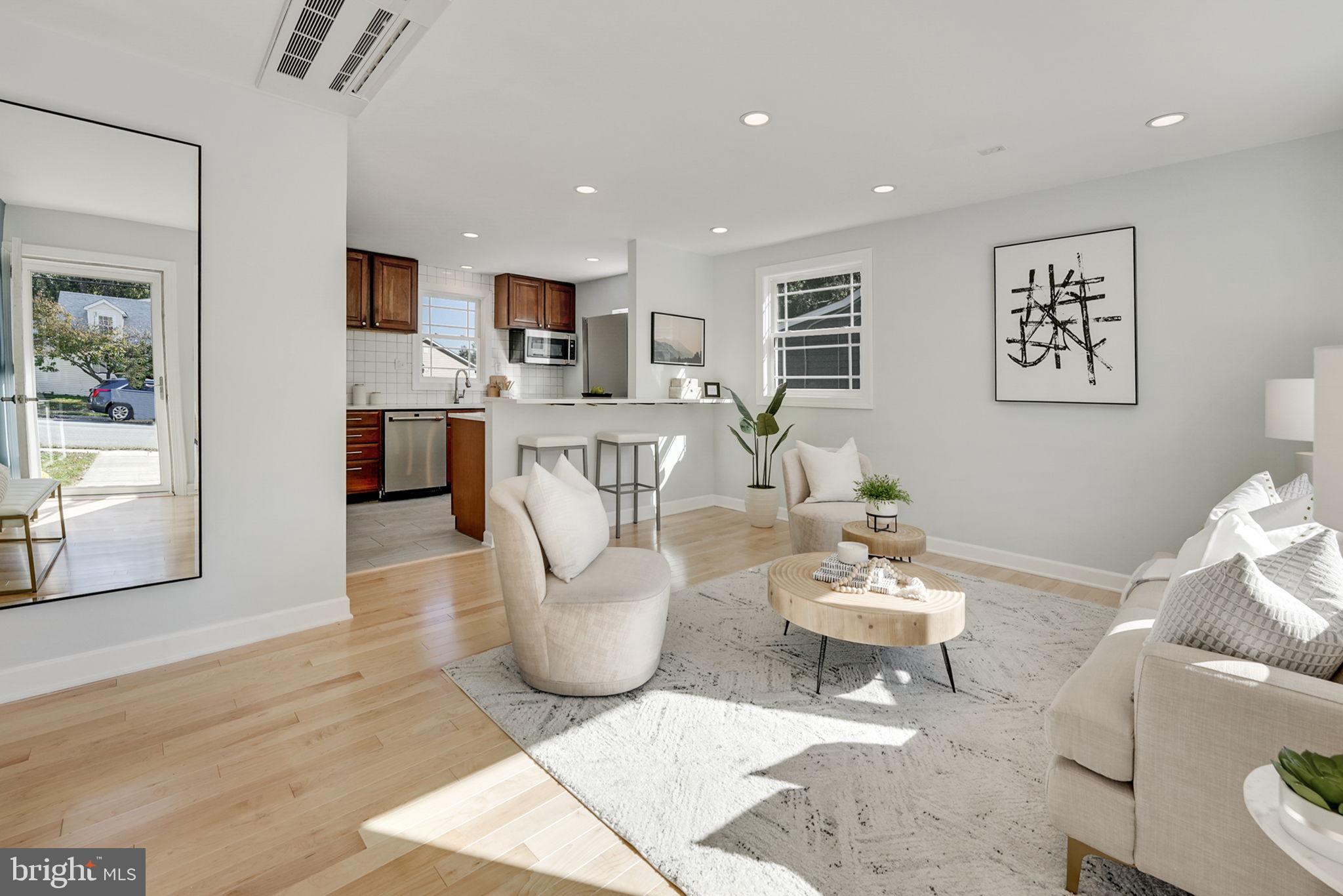 WESTMORE - Residential