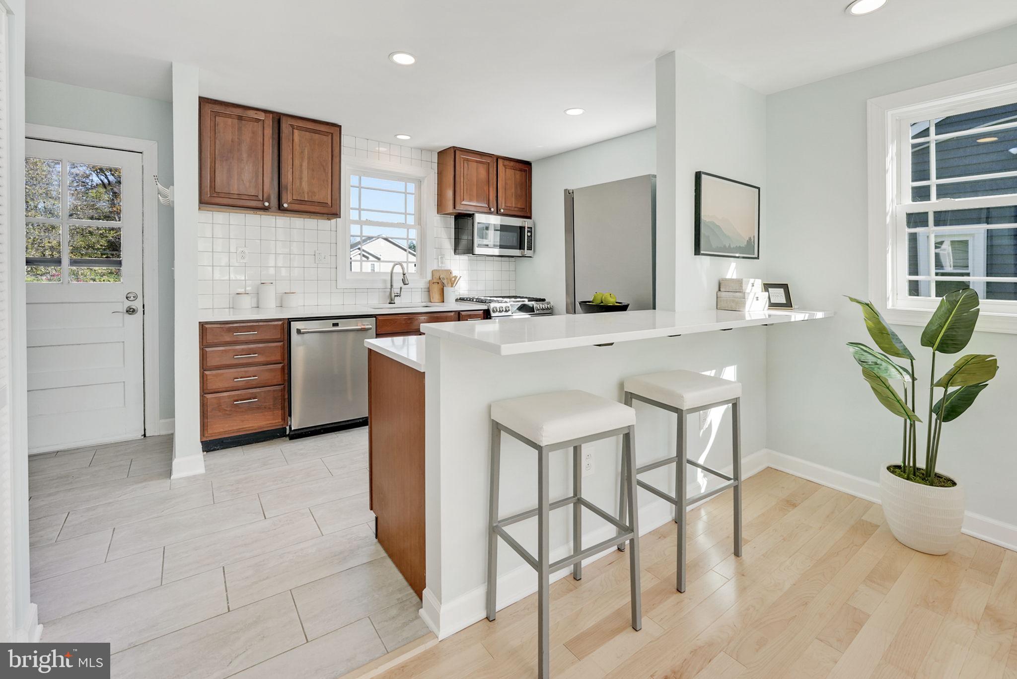 WESTMORE - Residential