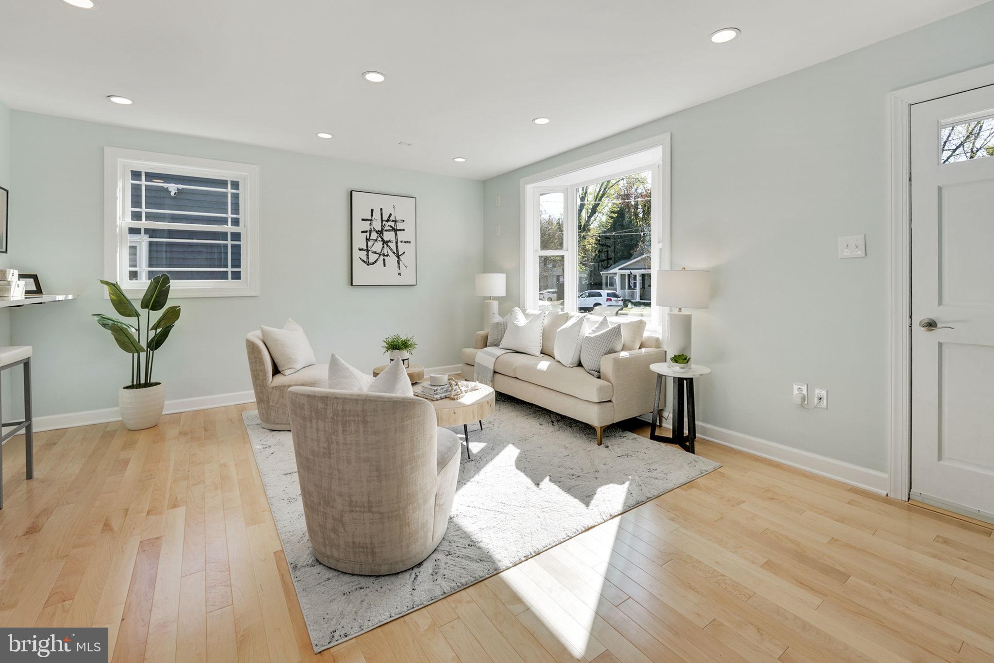 WESTMORE - Residential