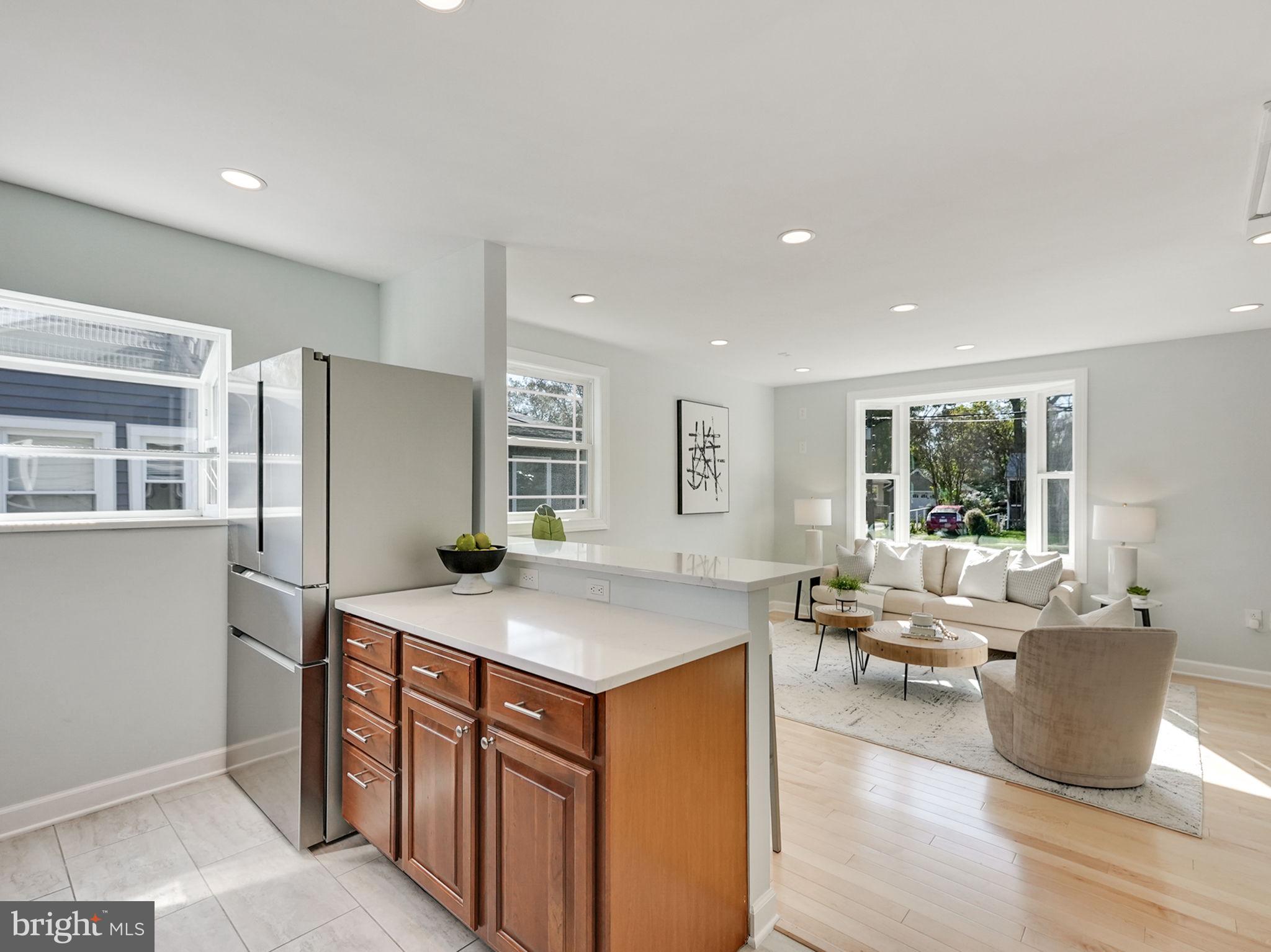 WESTMORE - Residential