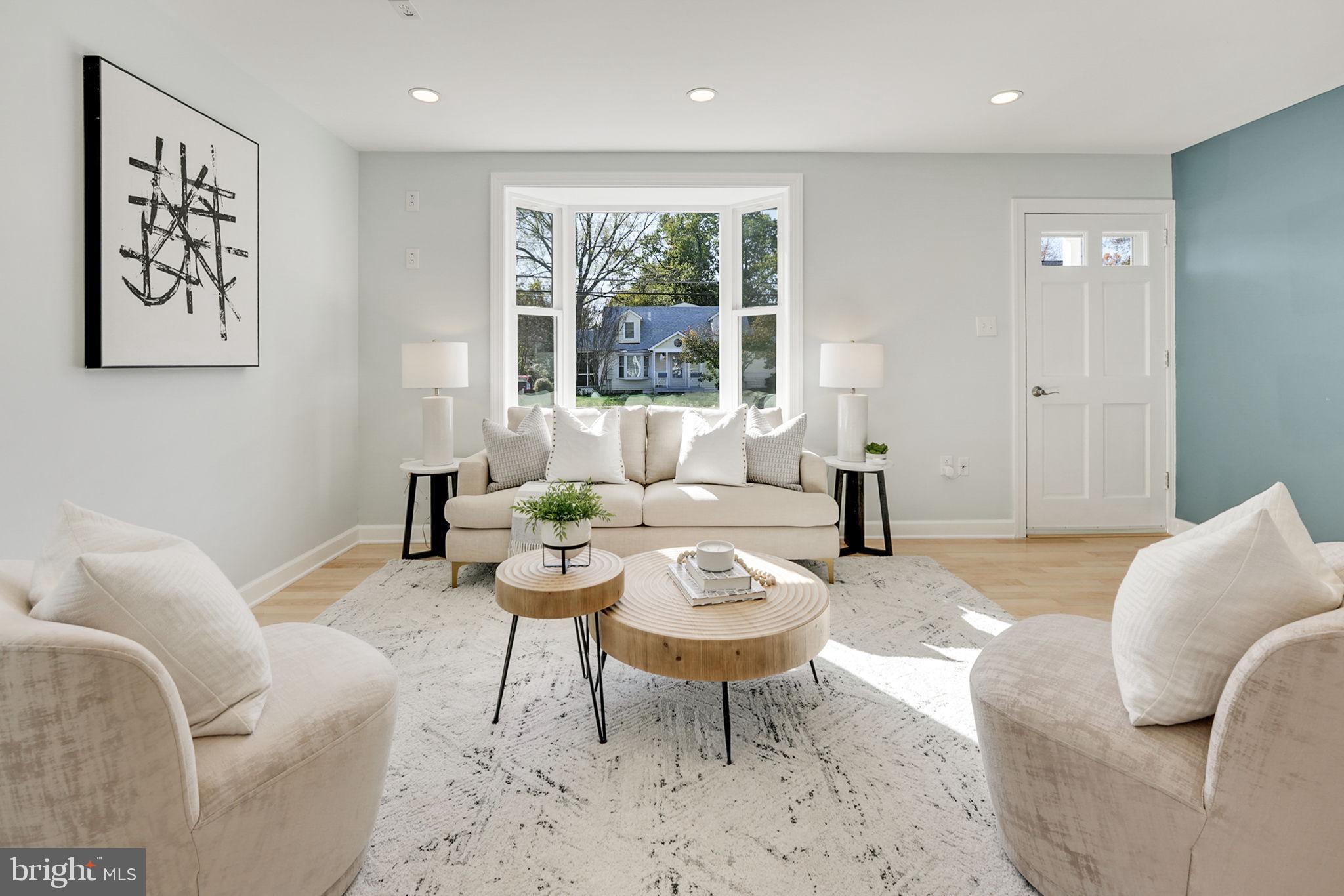 WESTMORE - Residential