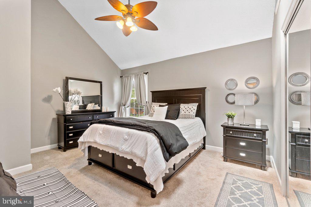 OLD FIELDS - Residential