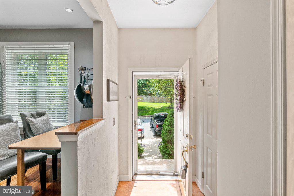 OLD FIELDS - Residential