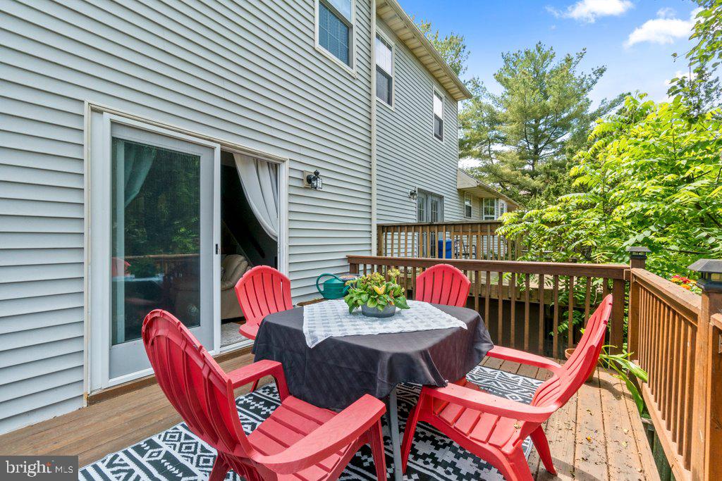 OLD FIELDS - Residential