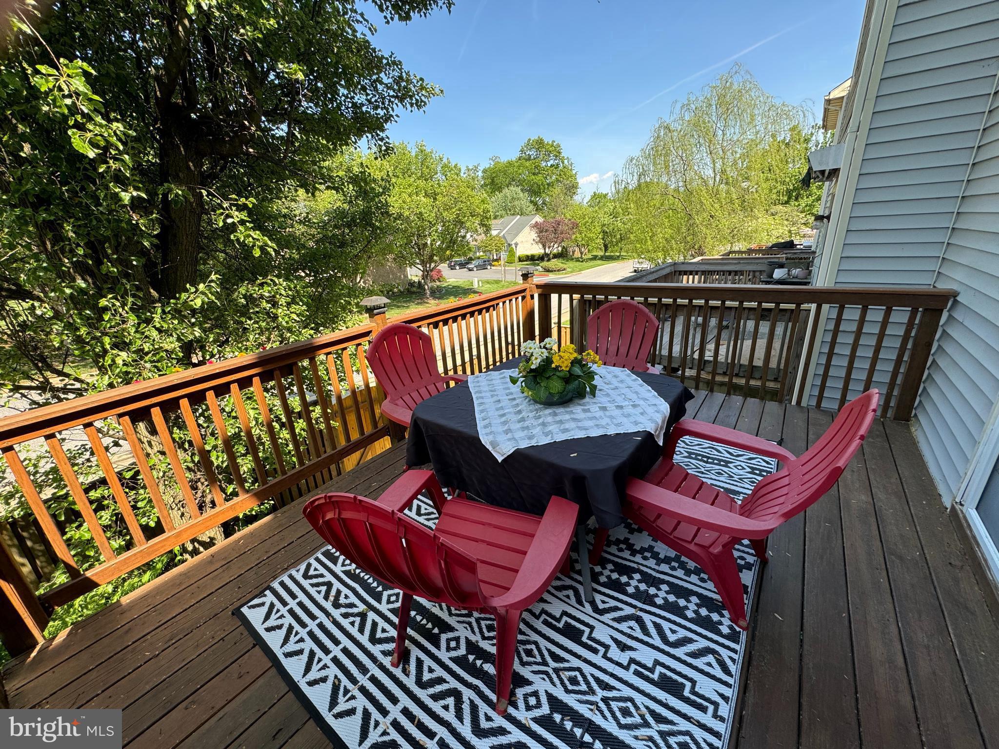 OLD FIELDS - Residential